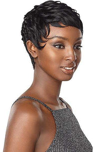 Sensationnel Synthetic Instant Fashion Wig - ANITA - SoGoodBB.com