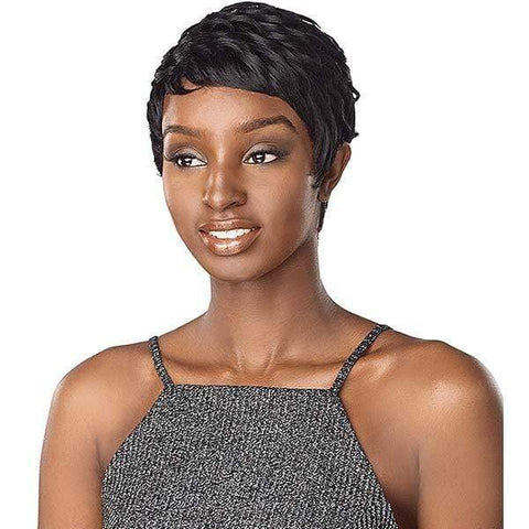 Sensationnel Synthetic Instant Fashion Wig - ANITA - SoGoodBB.com