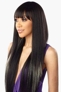 Sensationnel Synthetic Instant Fashion Wig - ANTONIA - SoGoodBB.com