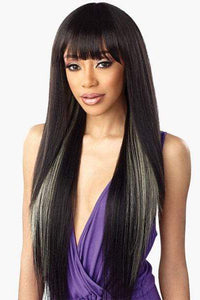 Sensationnel Synthetic Instant Fashion Wig - ANTONIA - SoGoodBB.com