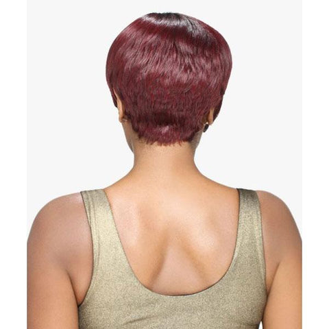 Sensationnel Synthetic Instant Fashion Wig - CARA - Clearance - SoGoodBB.com