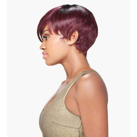 Sensationnel Synthetic Instant Fashion Wig - CARA - Clearance - SoGoodBB.com