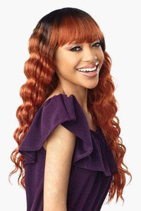 Sensationnel Synthetic Instant Fashion Wig - CASSIDY - SoGoodBB.com