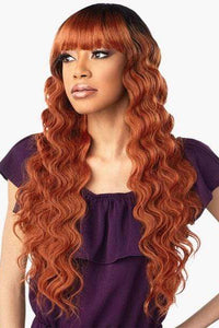 Sensationnel Synthetic Instant Fashion Wig - CASSIDY - SoGoodBB.com