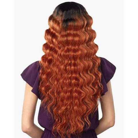 Sensationnel Synthetic Instant Fashion Wig - CASSIDY - SoGoodBB.com