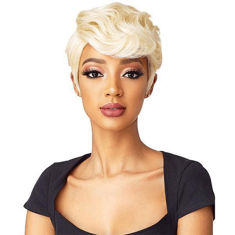Sensationnel Synthetic Instant Fashion Wig - DARA - SoGoodBB.com