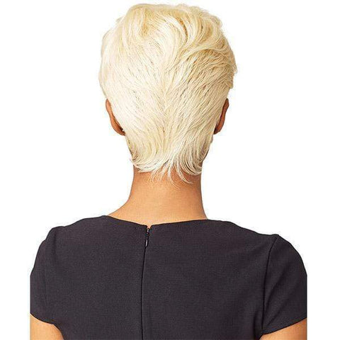 Sensationnel Synthetic Instant Fashion Wig - DARA - SoGoodBB.com