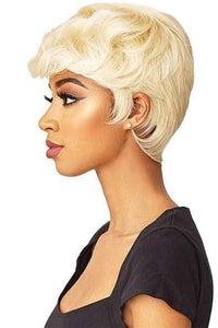 Sensationnel Synthetic Instant Fashion Wig - DARA - SoGoodBB.com