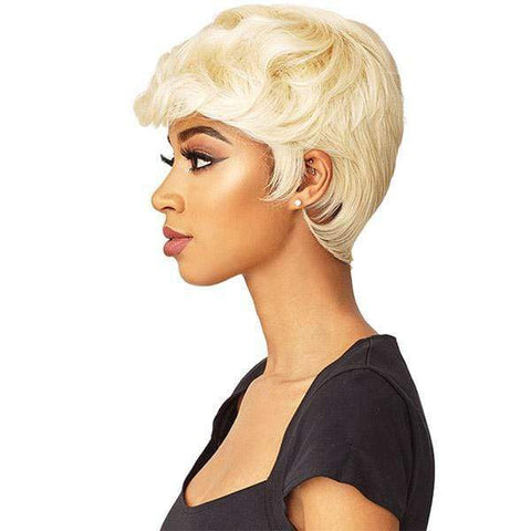 Sensationnel Synthetic Instant Fashion Wig - DARA - SoGoodBB.com
