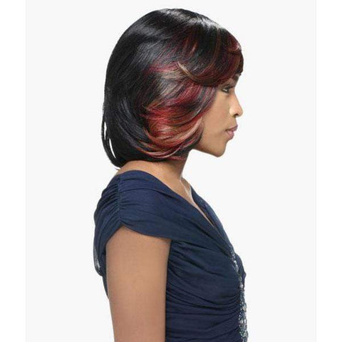 Sensationnel Synthetic Instant Fashion Wig - ELSA - Clearance - SoGoodBB.com