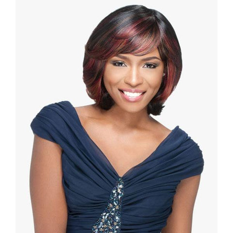 Sensationnel Synthetic Instant Fashion Wig - ELSA - Clearance - SoGoodBB.com