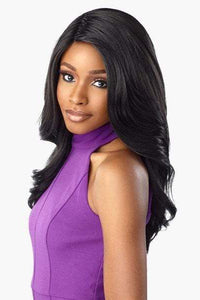 Sensationnel Synthetic Instant Fashion Wig - JULENE - SoGoodBB.com