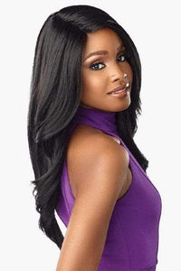 Sensationnel Synthetic Instant Fashion Wig - JULENE - SoGoodBB.com