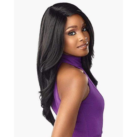 Sensationnel Synthetic Instant Fashion Wig - JULENE - SoGoodBB.com