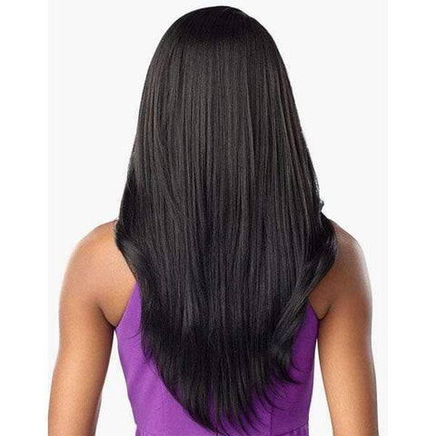 Sensationnel Synthetic Instant Fashion Wig - JULENE - SoGoodBB.com