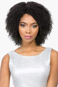Sensationnel Synthetic Instant Fashion Wig - LATOYA - SoGoodBB.com
