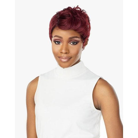 Sensationnel Synthetic Instant Fashion Wig - LAVINA - Unbeatable - SoGoodBB.com