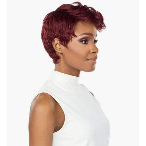 Sensationnel Synthetic Instant Fashion Wig - LAVINA - Unbeatable - SoGoodBB.com