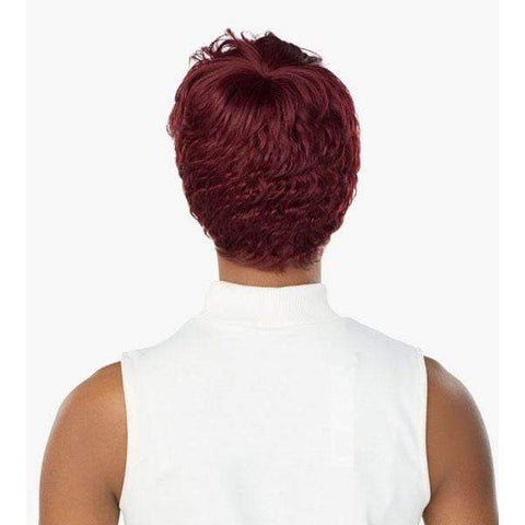 Sensationnel Synthetic Instant Fashion Wig - LAVINA - Unbeatable - SoGoodBB.com