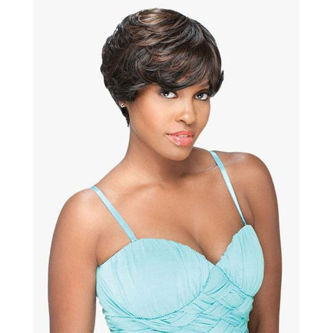 Sensationnel Synthetic Instant Fashion Wig - LISA - Clearance - SoGoodBB.com