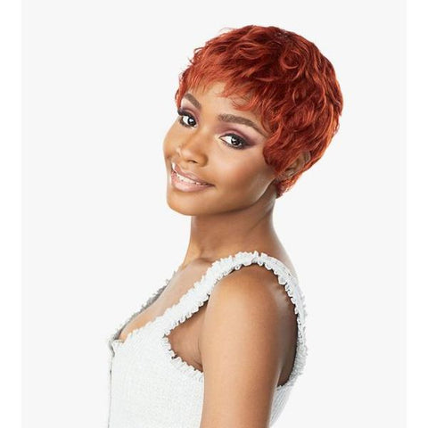 Sensationnel Synthetic Instant Fashion Wig - MEKELL - Unbeatable - SoGoodBB.com