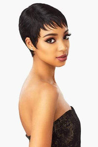 Sensationnel Synthetic Instant Fashion Wig - RUBY - SoGoodBB.com