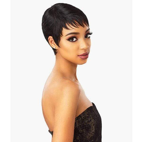 Sensationnel Synthetic Instant Fashion Wig - RUBY - SoGoodBB.com