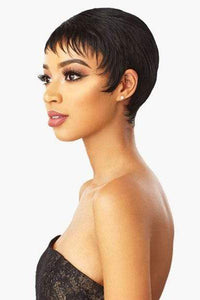 Sensationnel Synthetic Instant Fashion Wig - RUBY - SoGoodBB.com