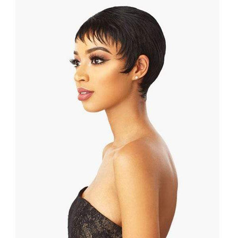 Sensationnel Synthetic Instant Fashion Wig - RUBY - SoGoodBB.com