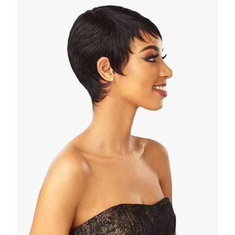 Sensationnel Synthetic Instant Fashion Wig - RUBY - SoGoodBB.com