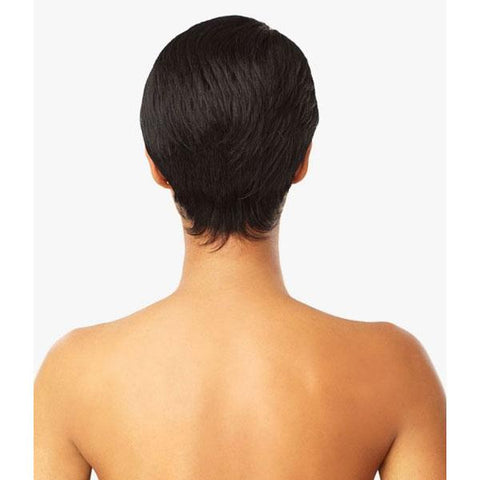 Sensationnel Synthetic Instant Fashion Wig - RUBY - SoGoodBB.com