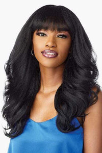 Sensationnel Synthetic Instant Fashion Wig - SELENE - SoGoodBB.com