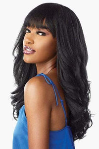 Sensationnel Synthetic Instant Fashion Wig - SELENE - SoGoodBB.com