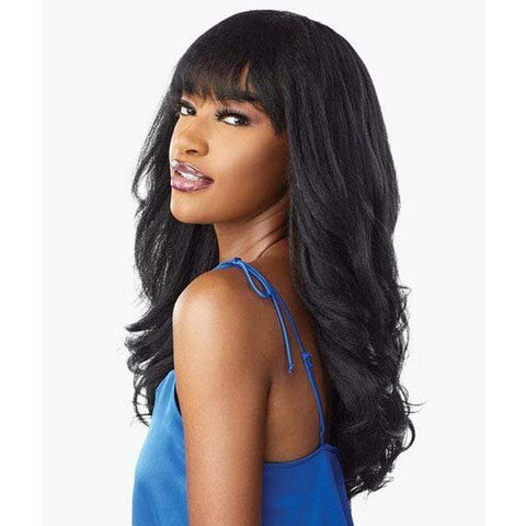 Sensationnel Synthetic Instant Fashion Wig - SELENE - SoGoodBB.com