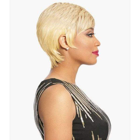Sensationnel Synthetic Instant Fashion Wig - STAR - Clearance - SoGoodBB.com