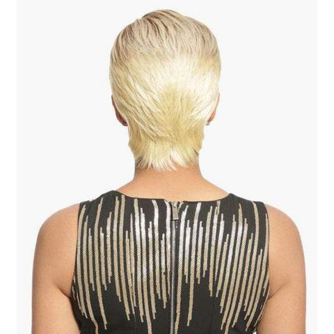 Sensationnel Synthetic Instant Fashion Wig - STAR - Clearance - SoGoodBB.com