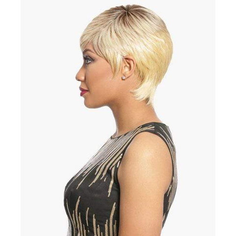 Sensationnel Synthetic Instant Fashion Wig - STAR - Clearance - SoGoodBB.com