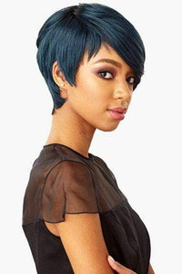 Sensationnel Synthetic Instant Fashion Wig - TAKA - SoGoodBB.com
