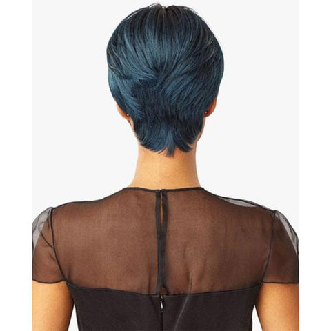 Sensationnel Synthetic Instant Fashion Wig - TAKA - SoGoodBB.com