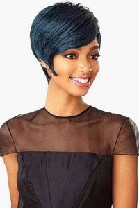 Sensationnel Synthetic Instant Fashion Wig - TAKA - SoGoodBB.com