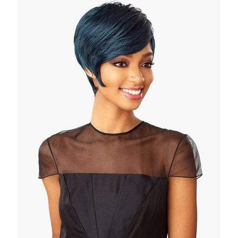 Sensationnel Synthetic Instant Fashion Wig - TAKA - SoGoodBB.com
