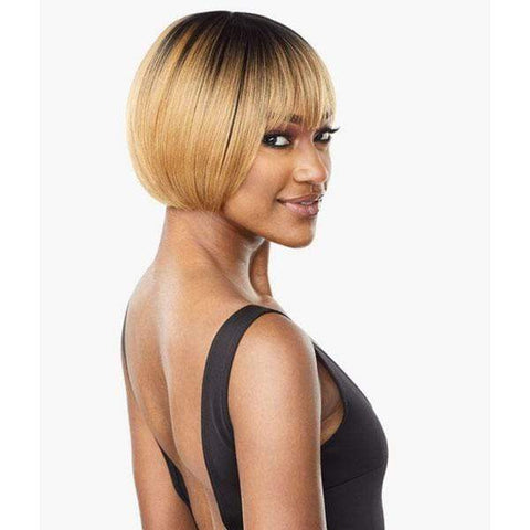 Sensationnel Synthetic Instant Fashion Wig - VELIKA - Clearance - SoGoodBB.com