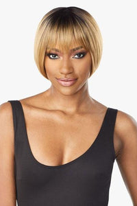 Sensationnel Synthetic Instant Fashion Wig - VELIKA - Clearance - SoGoodBB.com