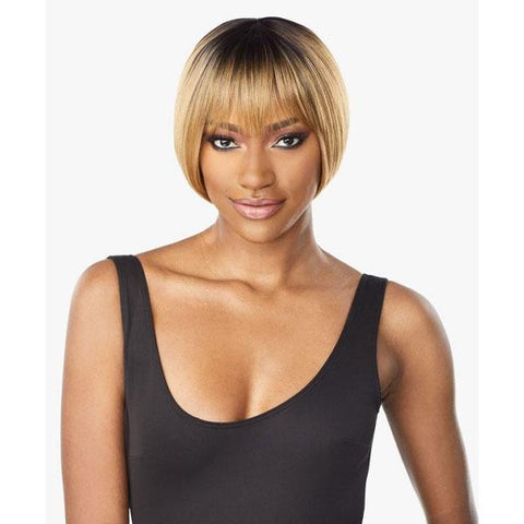 Sensationnel Synthetic Instant Fashion Wig - VELIKA - Clearance - SoGoodBB.com