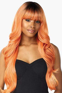 Sensationnel Synthetic Instant Wig - TAMIRA - SoGoodBB.com