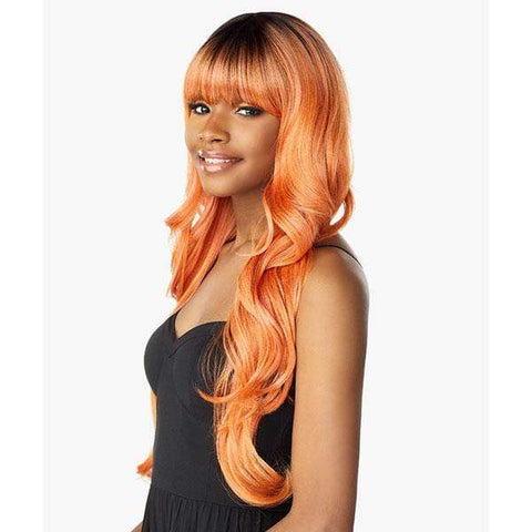 Sensationnel Synthetic Instant Wig - TAMIRA - SoGoodBB.com