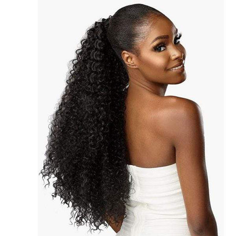 Sensationnel Synthetic Lulu Pony - CICI - SoGoodBB.com