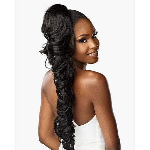 Sensationnel Synthetic Lulu Pony - DIDI - SoGoodBB.com