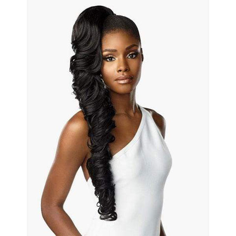 Sensationnel Synthetic Lulu Pony - DIDI - SoGoodBB.com