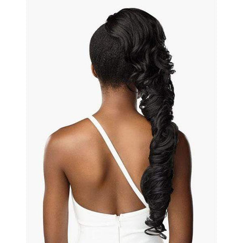 Sensationnel Synthetic Lulu Pony - DIDI - SoGoodBB.com